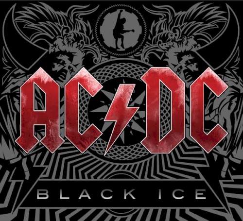 AC/DC - Black Ice